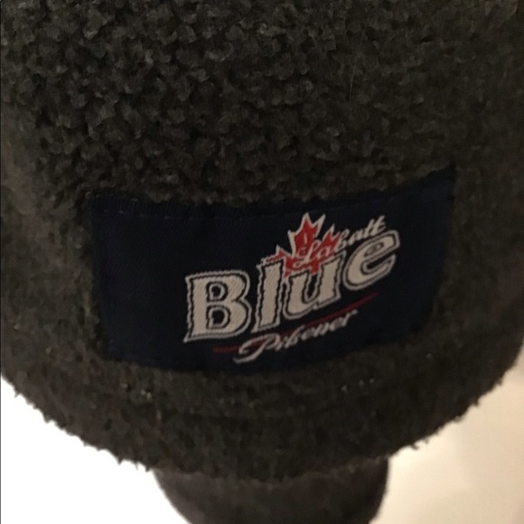 Mens JJM Oversize NHL fleece top - Picture 5 of 5